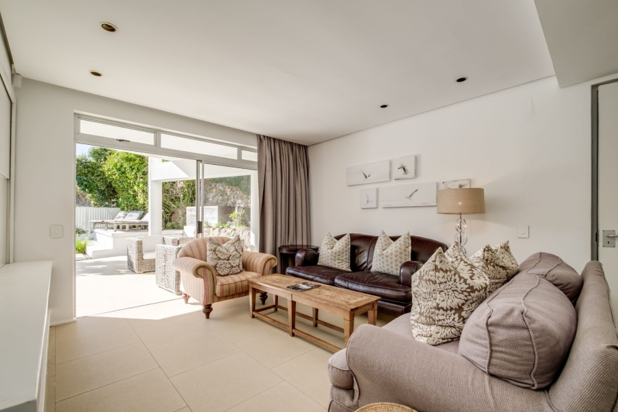 To Let  Bedroom Property for Rent in Camps Bay Western Cape